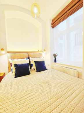 Deluxe Vintage Chic - Kazimierz Old Town